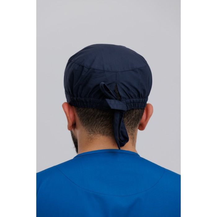 Timeless Head Cover Navy