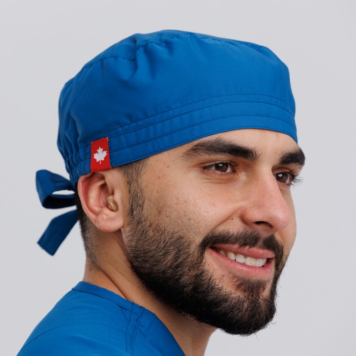 Timeless Head Cover Indigo